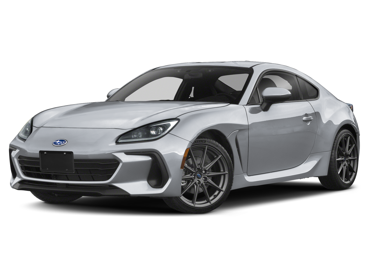 2023 Subaru BRZ Limited