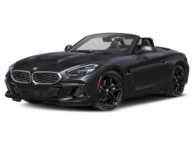 2024 BMW Z4 sDrive30i