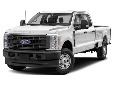 2024 Ford Super Duty F-350 SRW King Ranch
