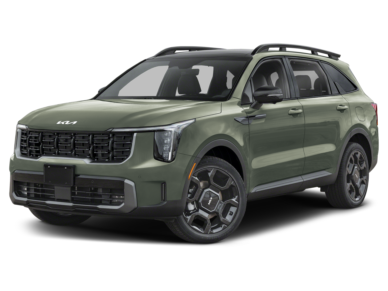 2024 Kia Sorento X-Line SX Prestige