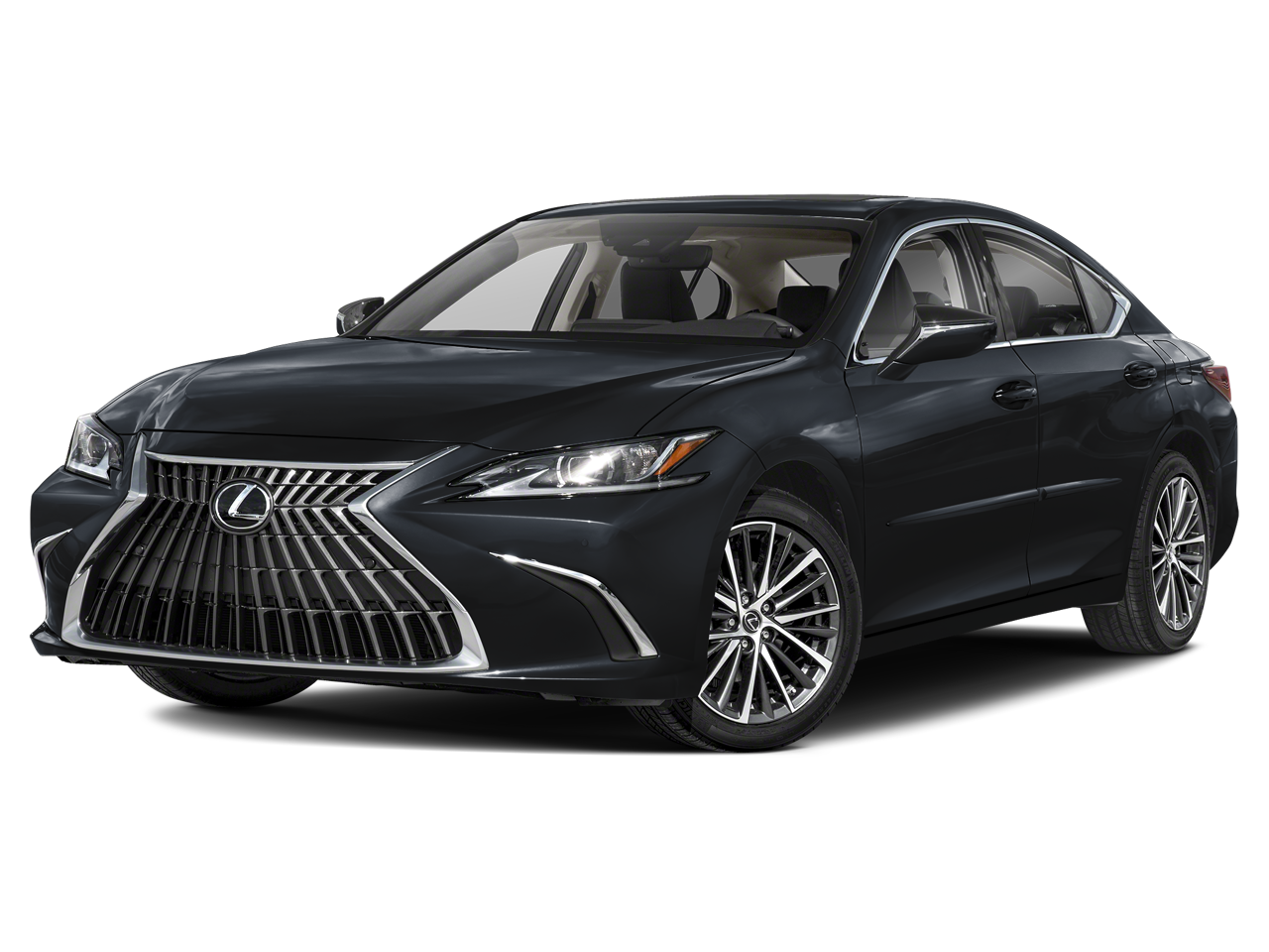 2024 Lexus ES 250