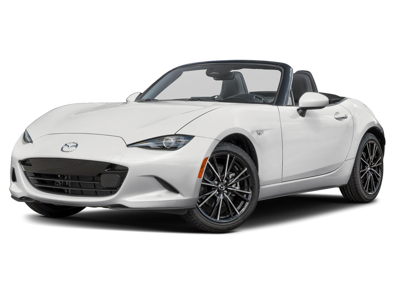 2024 Mazda MX-5 Miata Grand Touring's photo