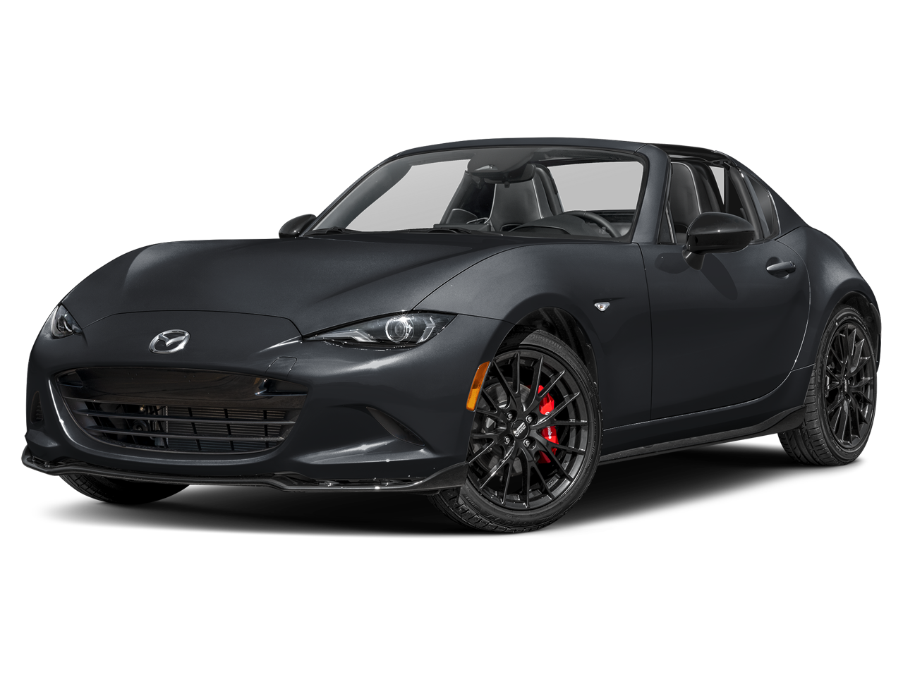 2024 Mazda MX-5 Miata RF