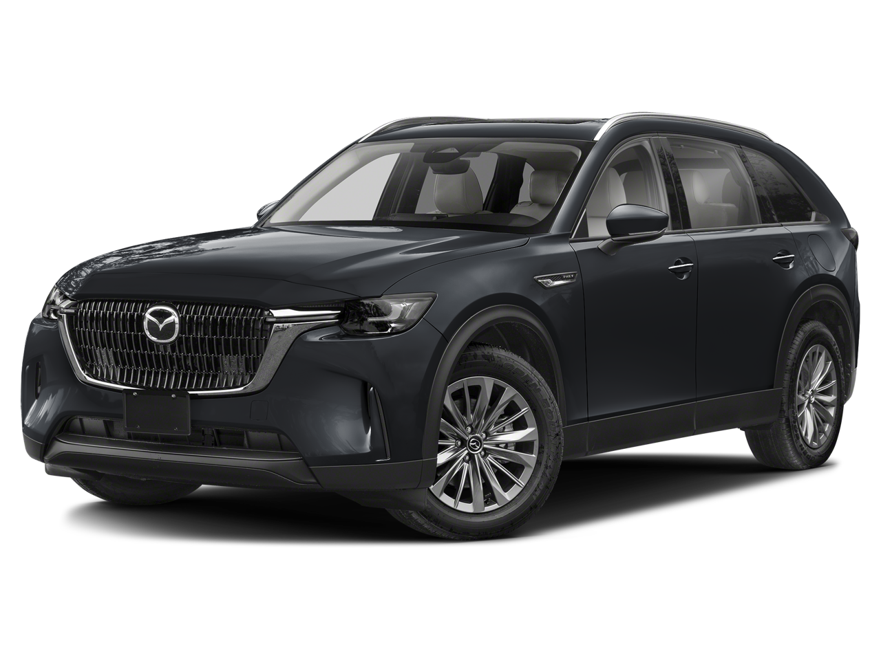 2024 Mazda CX-90 PHEV