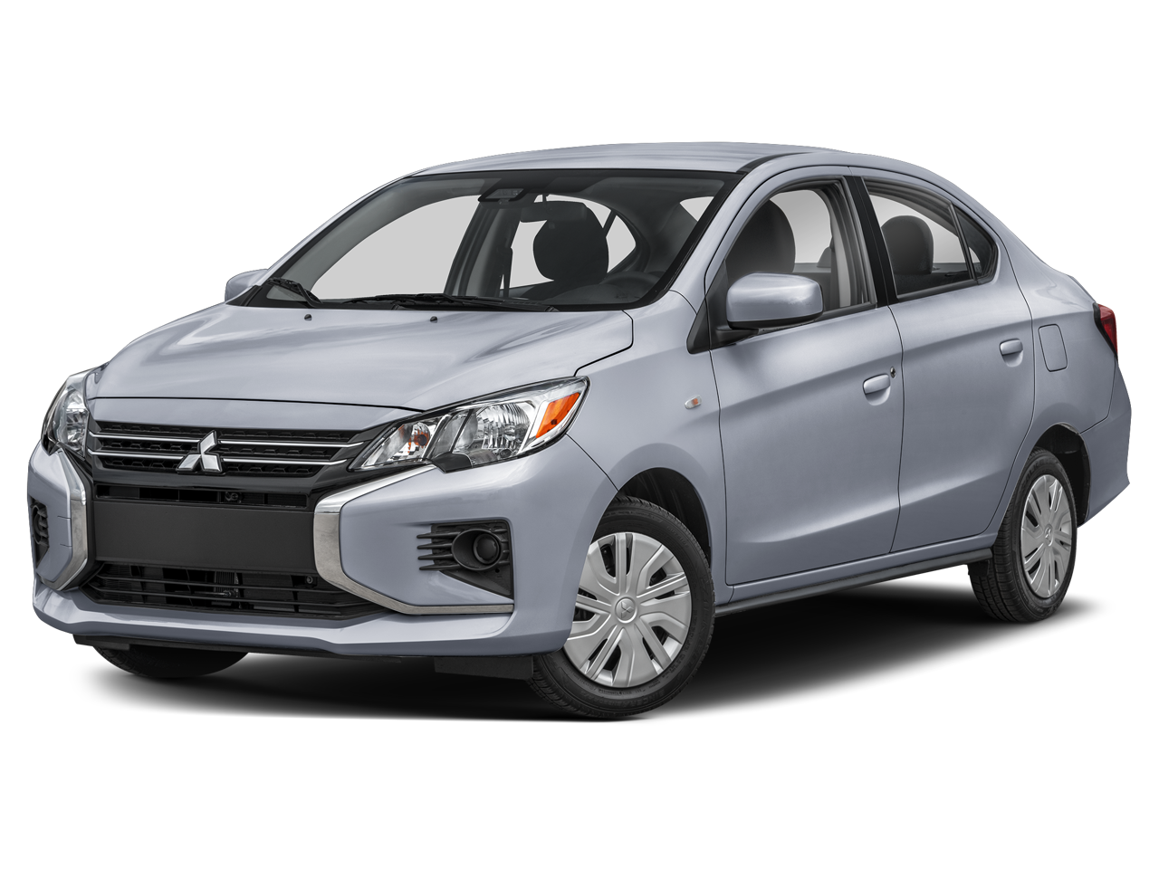 2024 Mitsubishi Mirage G4 LE