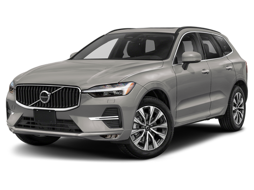 2024 Volvo XC60 Plus Dark Theme