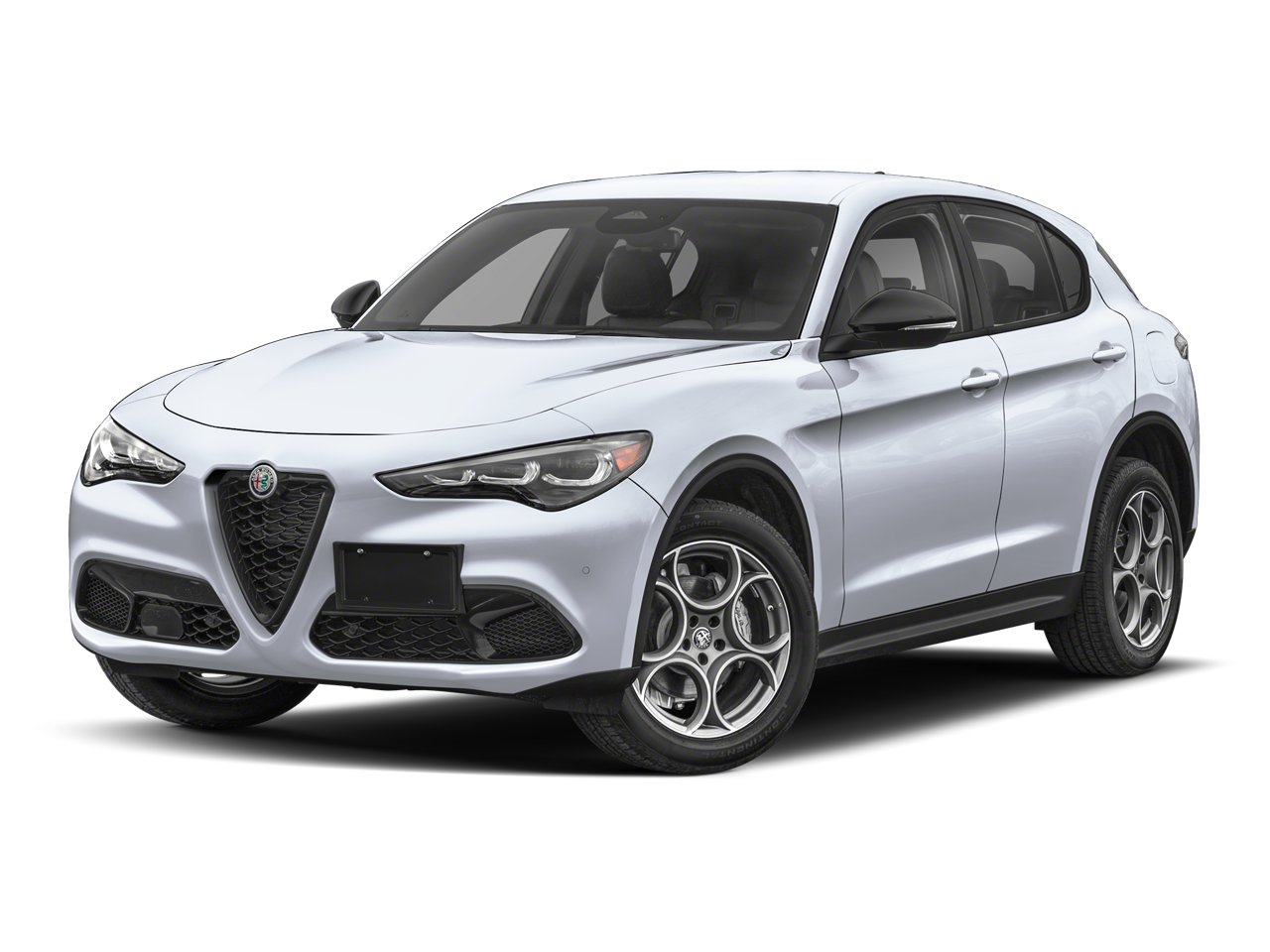 2025 Alfa Romeo Stelvio Sprint
