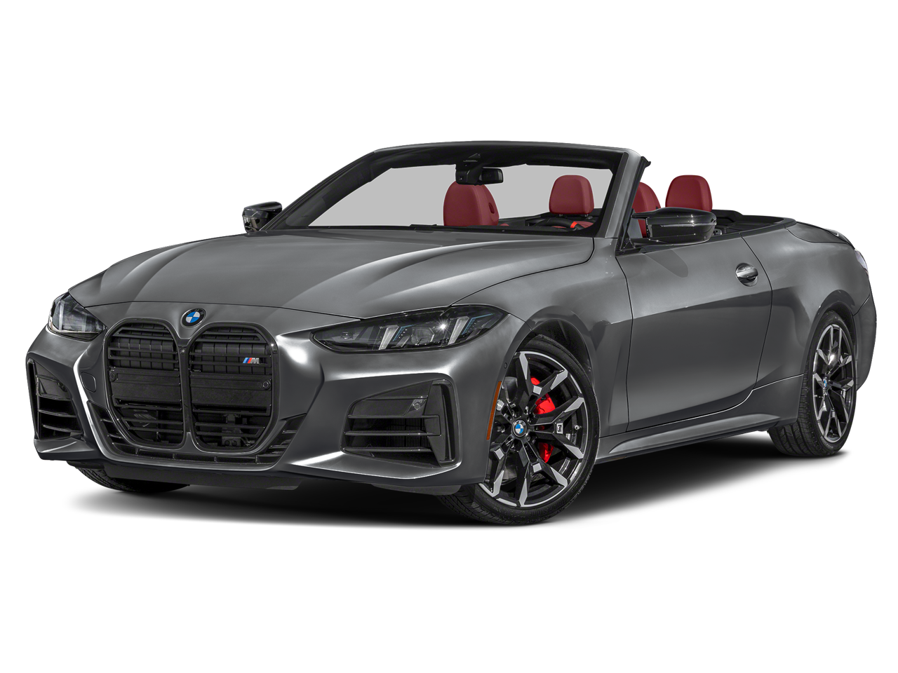 2025 BMW 4 Series M440i xDrive