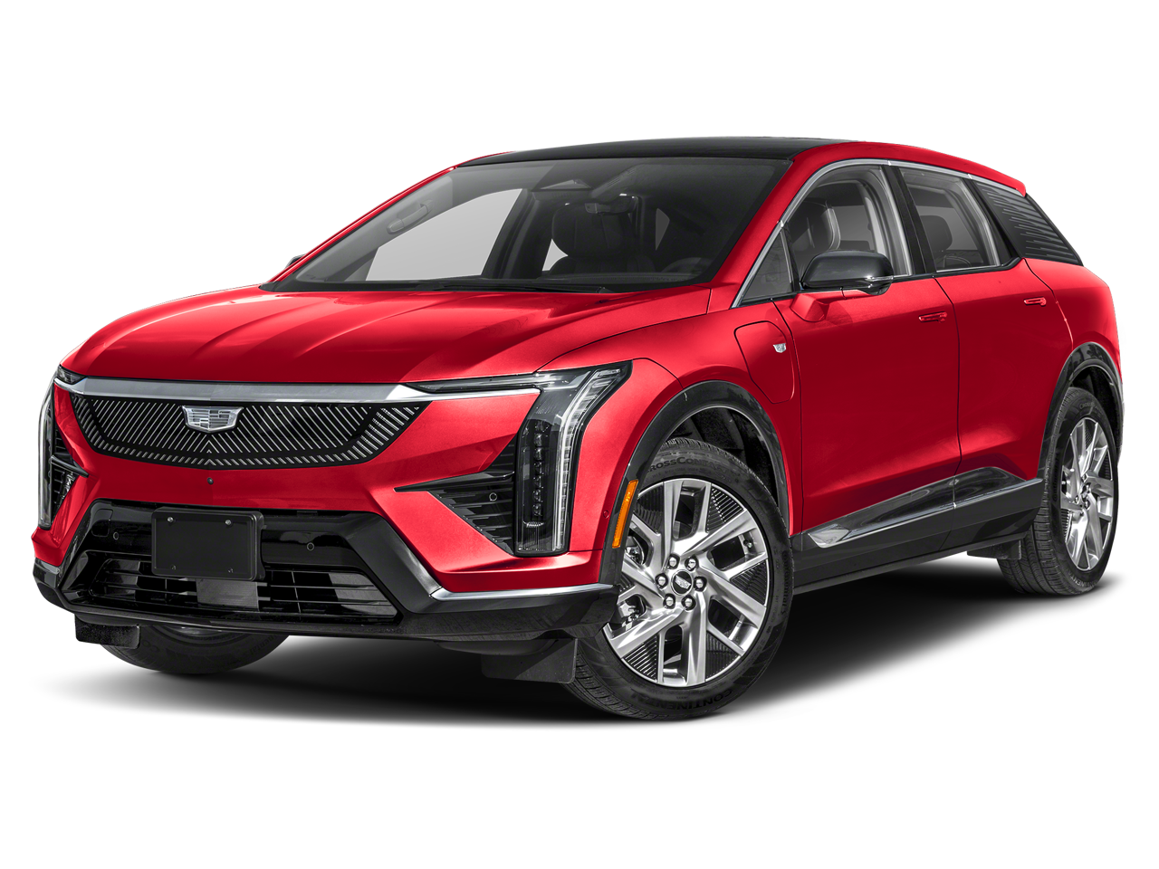 2025 Cadillac OPTIQ Sport