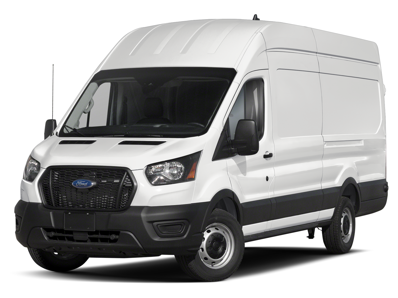 2025 Ford Transit Cargo Van Cargo Van