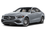 2025 Mercedes-Benz C-Class C 300 4MATIC®