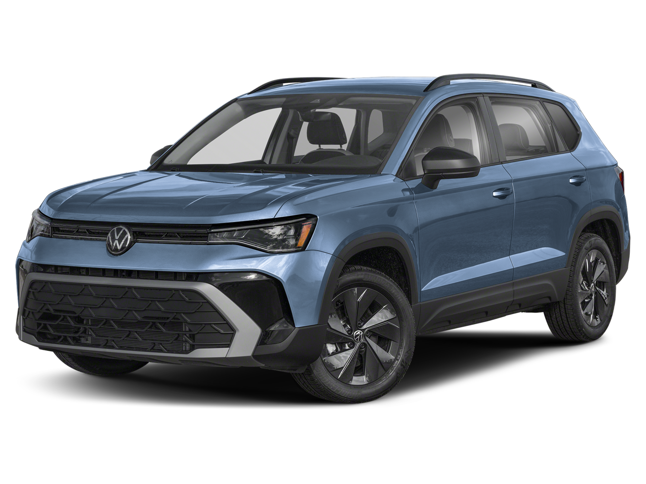 2025 Volkswagen Taos S