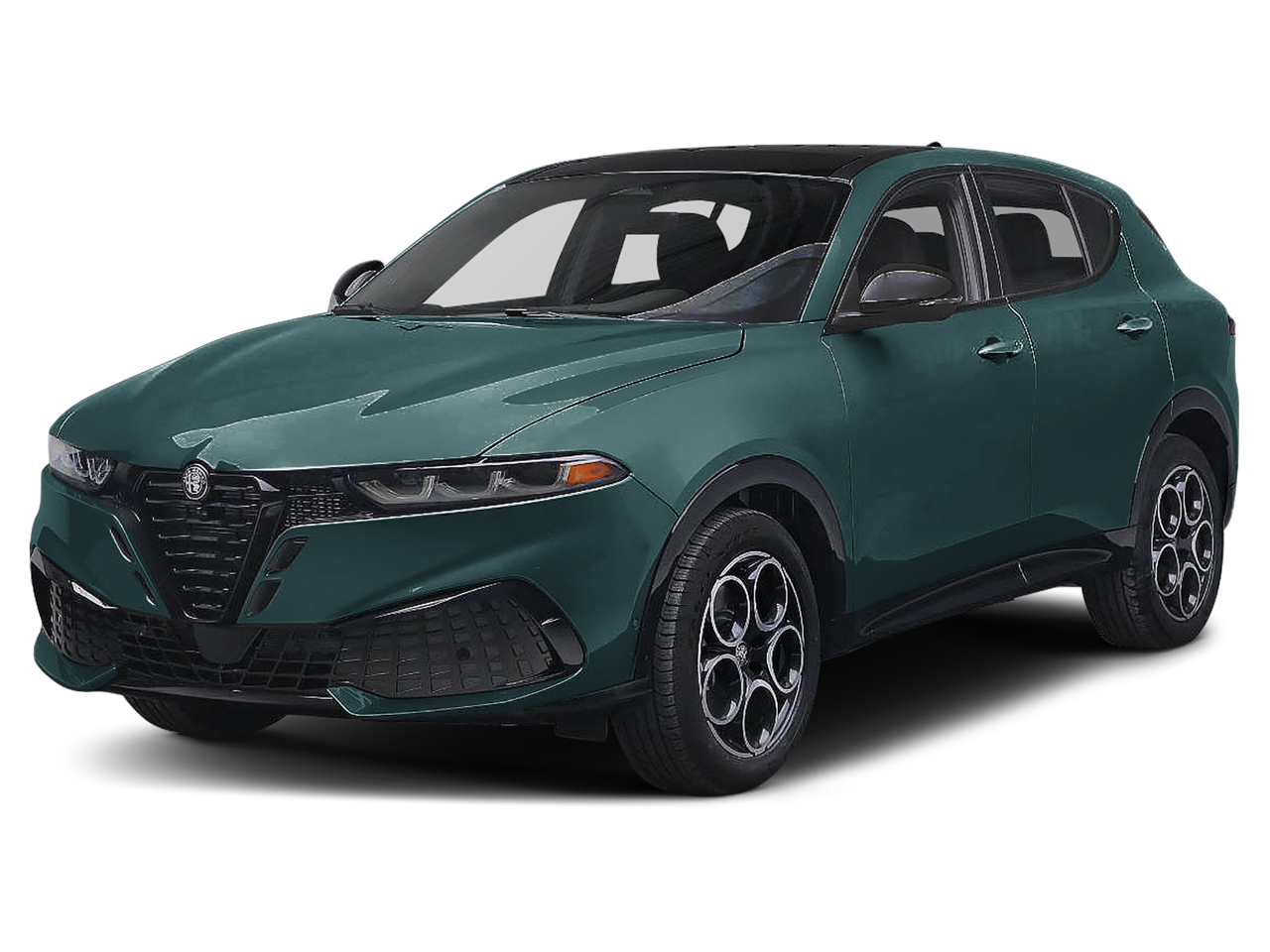 2026 Alfa Romeo Tonale Sprint