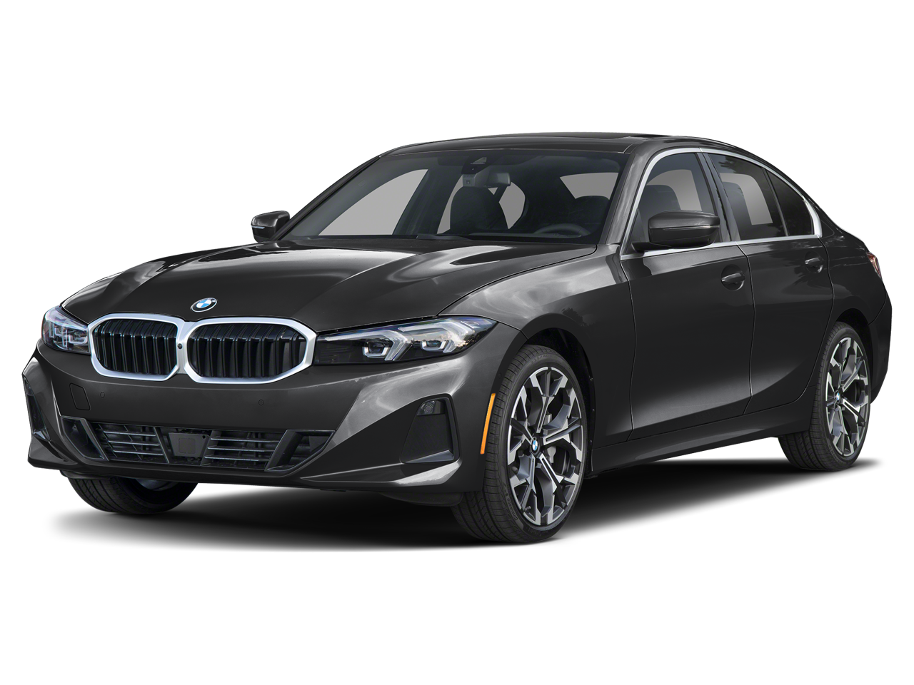 2026 BMW 3 Series 330i NA