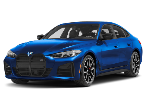 2026 BMW 4 Series M440i xDrive