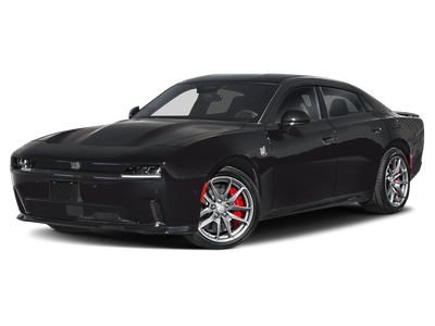 2026 Dodge Charger Base