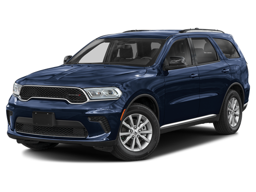 2026 Dodge Durango SRT Jailbreak