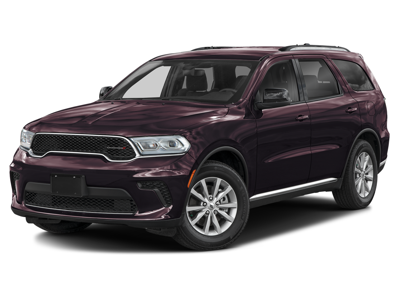 2026 Dodge Durango SRT Jailbreak