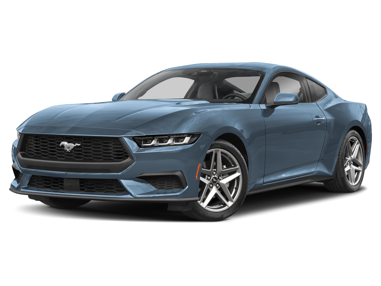 2026 Ford Mustang Base