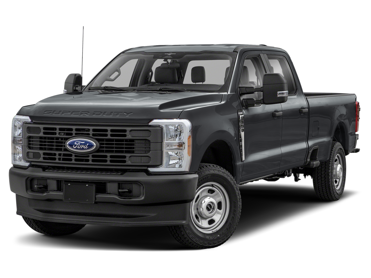 2026 Ford Super Duty F-350 DRW Base