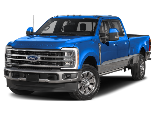 2026 Ford Super Duty F-350 DRW F-350® King Ranch®