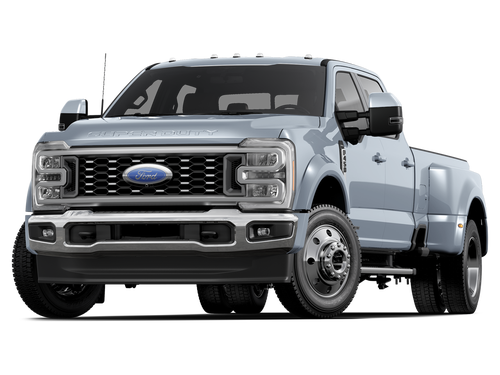 2026 Ford Super Duty F-450 DRW LARIAT