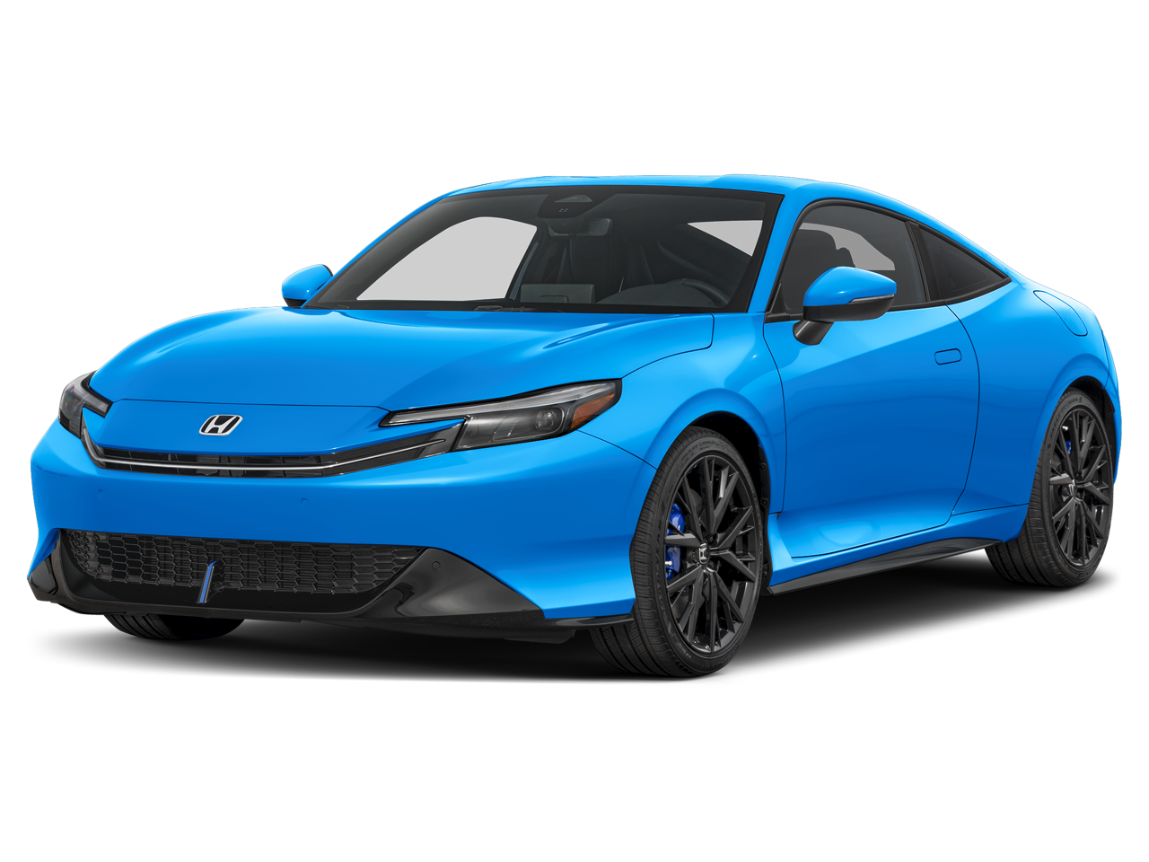 2026 Honda Prelude Base