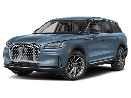 2026 Lincoln Corsair Grand Touring