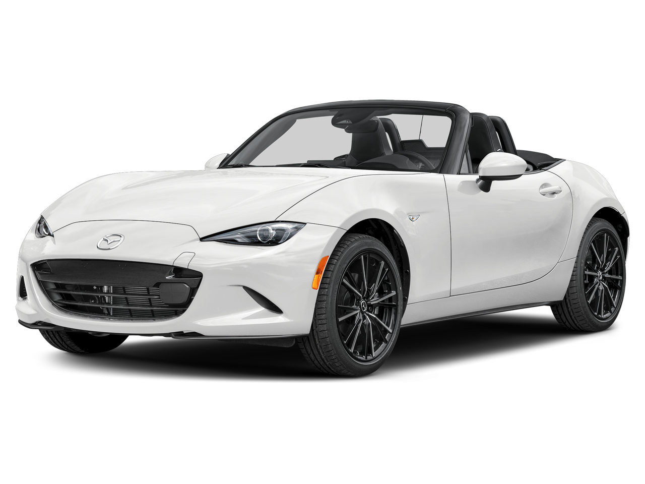 2026 Mazda Mazda MX-5 Miata Grand Touring