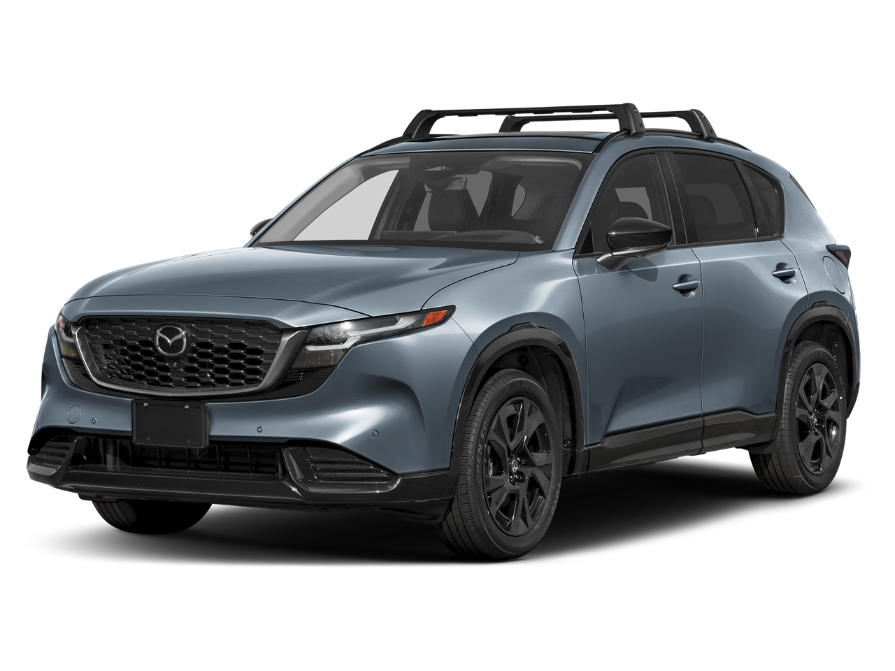 2026 Mazda Mazda CX-5 2.5 S Premium Plus