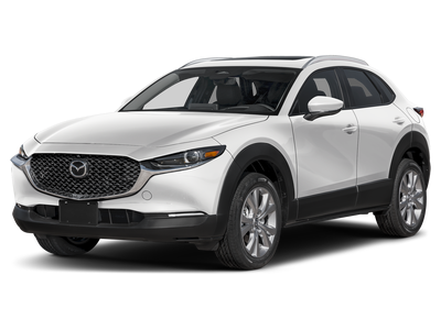 2026 Mazda Mazda CX-30 2.5 S Premium