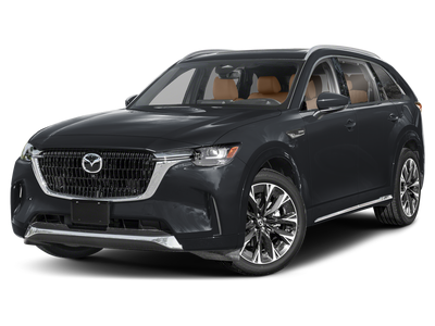 2026 Mazda Mazda CX-90 S Premium Plus