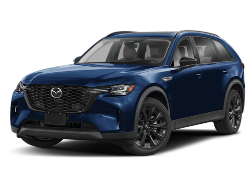 2026 Mazda Mazda CX-90 Premium Sport