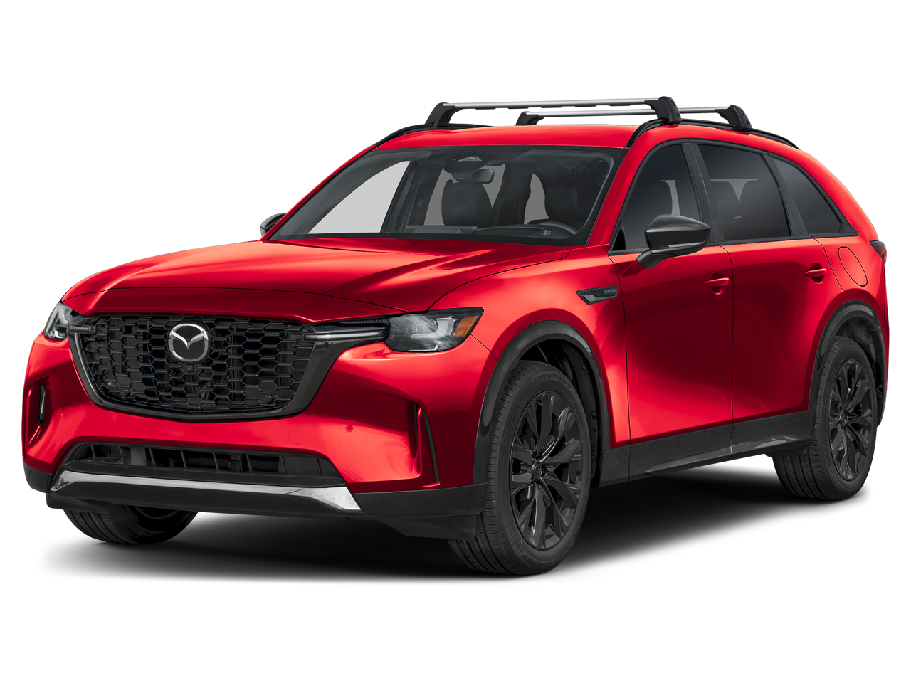 2026 Mazda Mazda CX-90 S Premium Sport