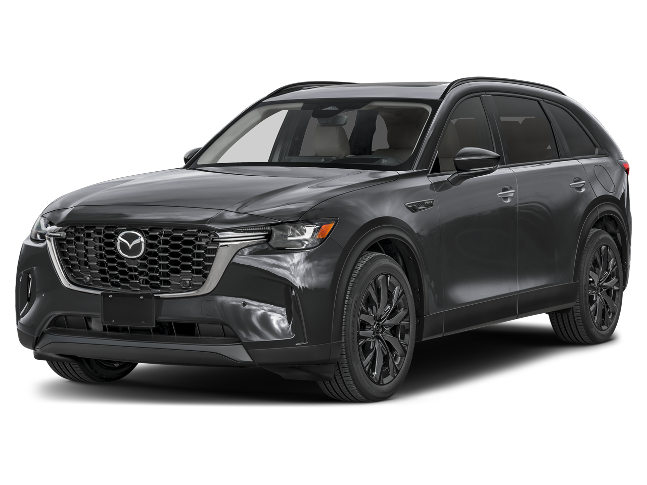 2026 Mazda Mazda CX-90 PHEV Premium Sport