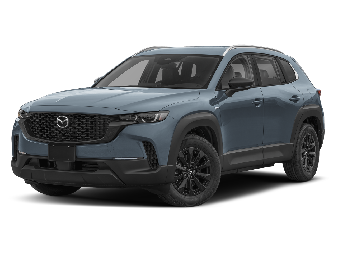 2026 Mazda Mazda CX-50 Hybrid Preferred