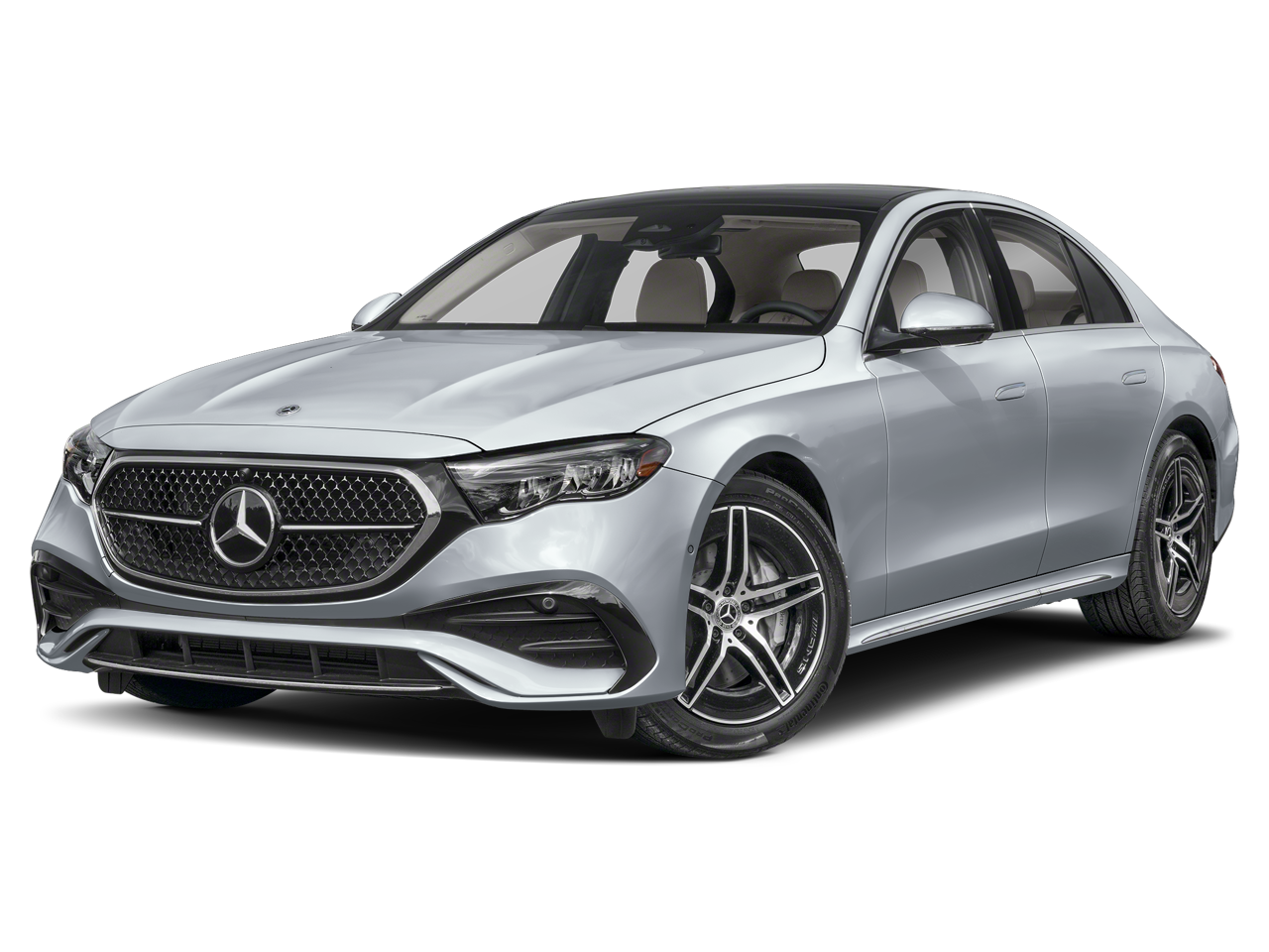 2026 Mercedes-Benz E-Class E 450 4MATIC®