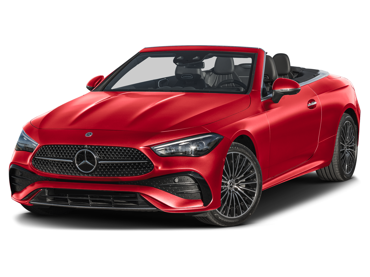 2026 Mercedes-Benz CLE CLE 300 4MATIC®