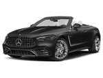 2026 Mercedes-Benz CLE AMG® CLE 53 4MATIC®