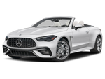 2026 Mercedes-Benz CLE AMG® CLE 53 4MATIC®