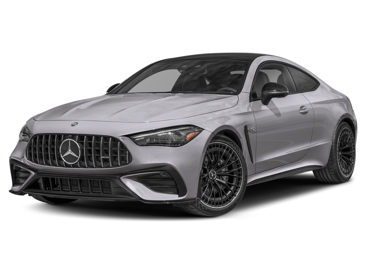 2026 Mercedes-Benz CLE AMG® CLE 53 4MATIC®