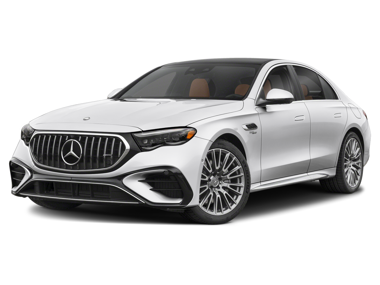 2026 Mercedes-Benz E-Class AMG® E 53 E 4MATIC®