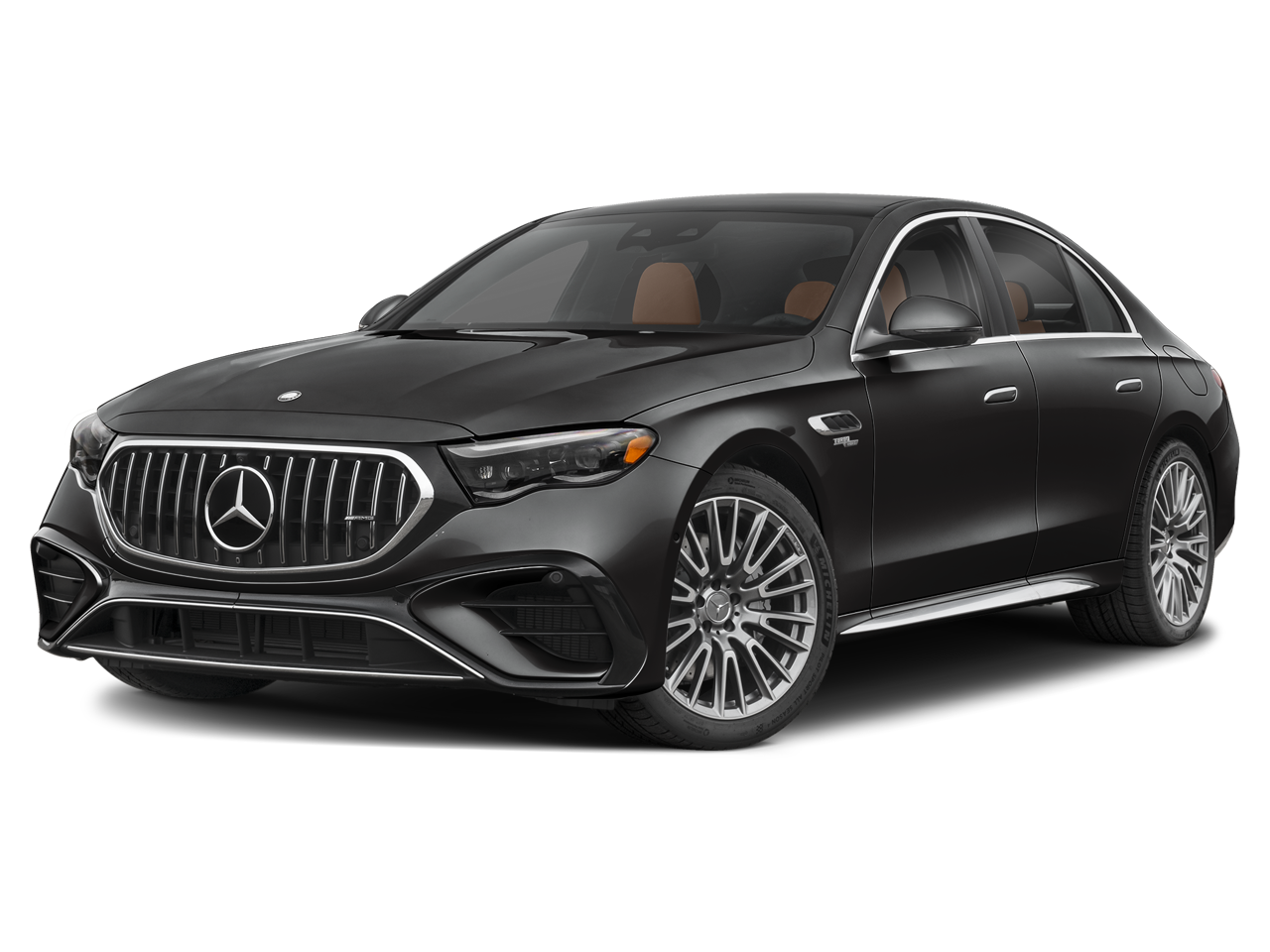 2026 Mercedes-Benz E-Class AMG® E 53 E 4MATIC®