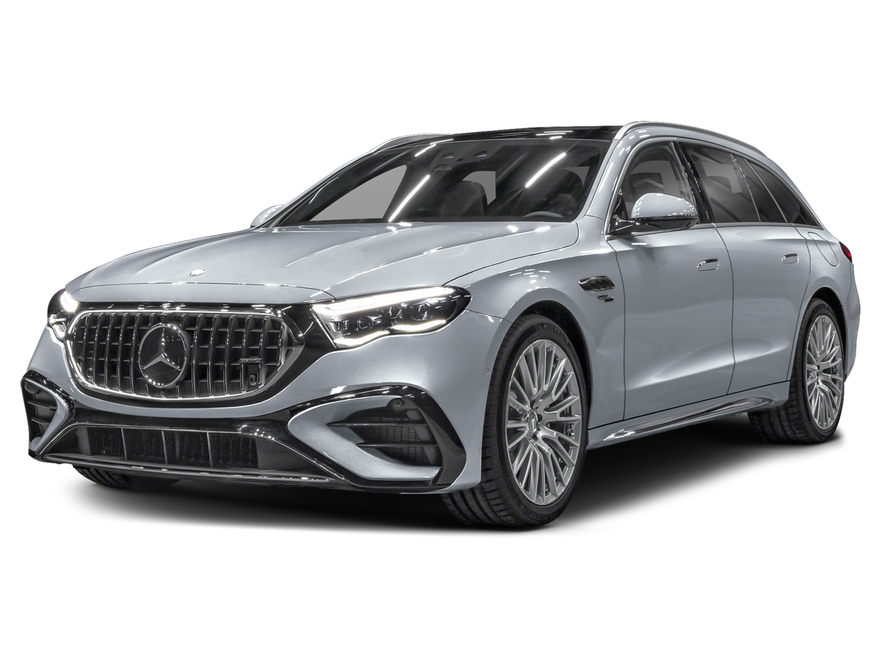 2026 Mercedes-Benz E-Class AMG® E 53 E 4MATIC®