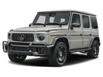 2026 Mercedes-Benz G-Class AMG® G 63