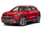 2026 Mercedes-Benz GLA GLA 250 4MATIC®
