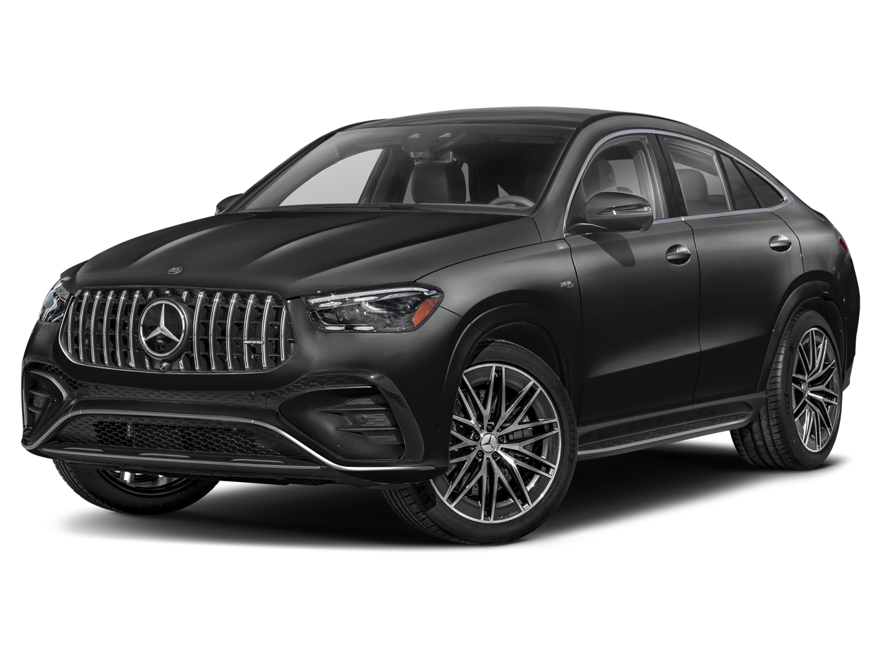 2026 Mercedes-Benz GLE AMG® GLE 53 4MATIC®