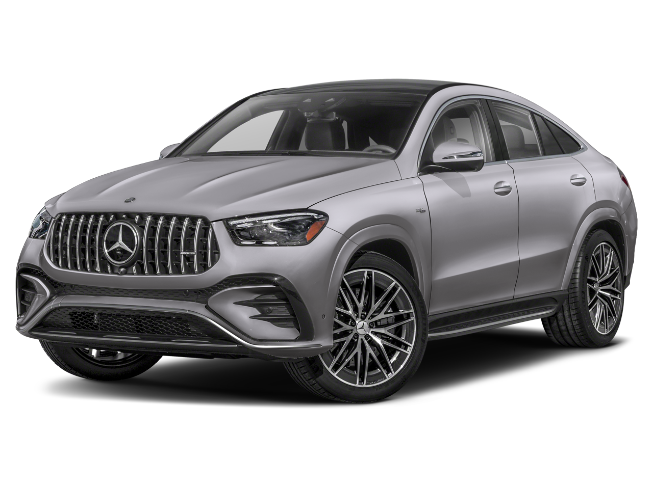 2026 Mercedes-Benz GLE AMG® GLE 53 4MATIC®