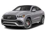 2026 Mercedes-Benz GLE AMG® GLE 63 S 4MATIC®