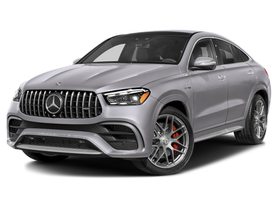 2026 Mercedes-Benz GLE AMG® GLE 63 S 4MATIC®